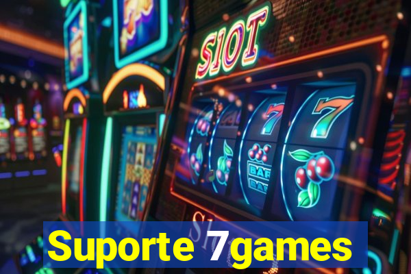 Suporte 7games